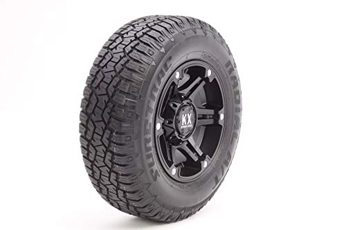 SURETRAC Radial A/T