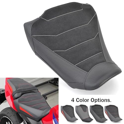 Coussin de siège avant pour CBR650R CB650R 2024 2025 selle moto - 3