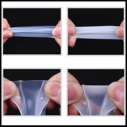 Guarnizioni per doccia in silicone, guarnizioni