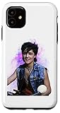 iPhone 11 Yuri Shatunov Case
