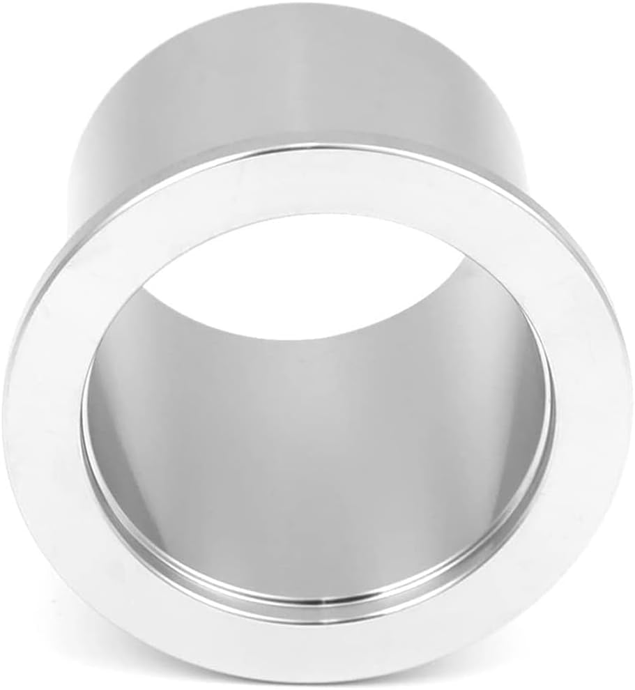 Amazon.com: AVCRAY Half Nipple, Long Weld Stub KF-40, Length=30mm