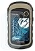 Produktbild Bruni Schutzfolie kompatibel mit Garmin eTrex 32x Folie, glasklare Displayschutzfolie (2X)