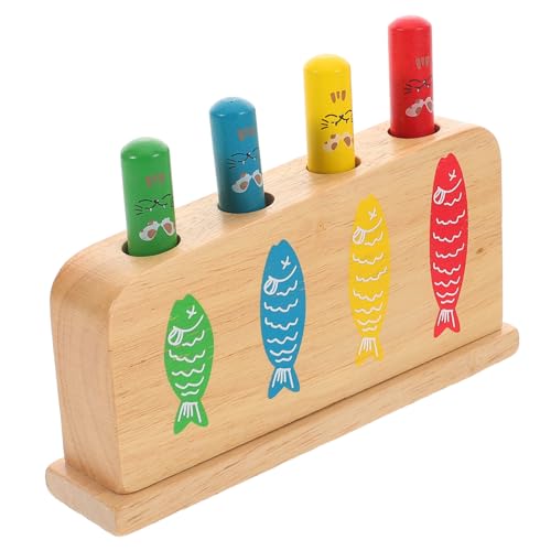 Ratones para Gatos de Colores Marca PERSELOSO