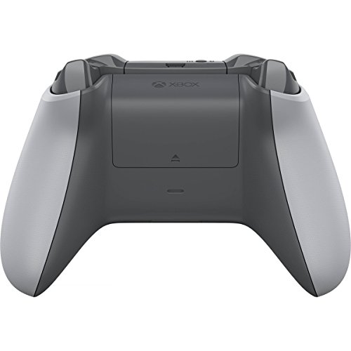 Xbox Wireless Controller - Grey/Green