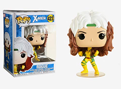 POP! MARVEL X-MEN - ROGUE CLASSICO #423
