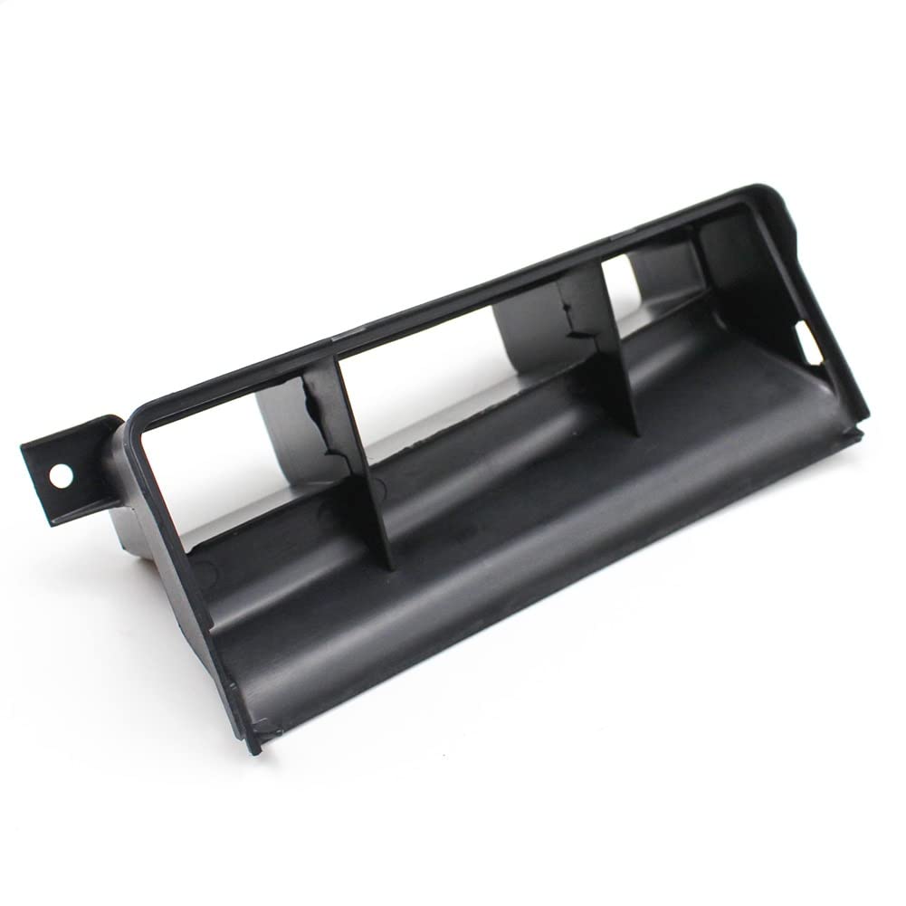 Conduit D'Entrée D'Air / Guide D'Air Pour VW Audi - Référence 1K0805971C - Compatible A3, Jetta, Passat, Etc.