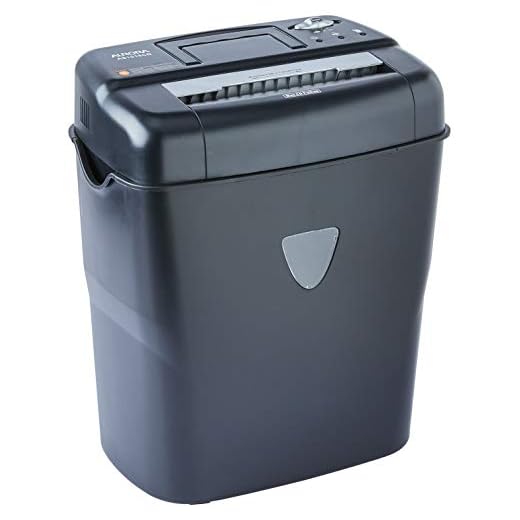 Fragmentadora de Papeis, ProCalc, Multicor