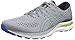 Produktbild ASICS Kayano 28 Straßenlaufschuhe für Männer Grau Grün 44 EU
