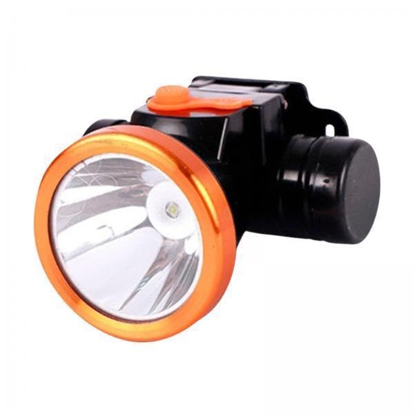 CALANDIS™ 3xHead Lamp Multipurpose for Forehead Rechargeable for Running Outdoor Cycling | Headlamps | s, Lanterns & Lights | & Hiking | Outdoor Sports-picture-10