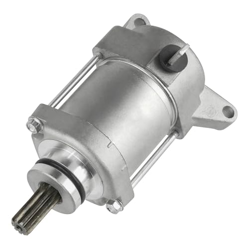 オートバイ用電動エンジンスターターモーター WR 450 WR450F ダートバイク 2007-2015 部品番号 5TJ-81890-30-00 5TJ-81890-31