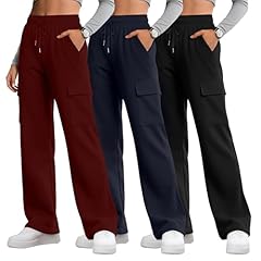 Black, Navy Blue, Wine Red