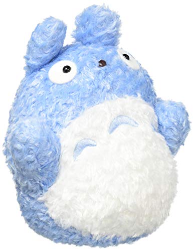 スタジオジブリ となりのトトロ 中トトロ ハンドパペット ぬいぐるみ 高さ22cm