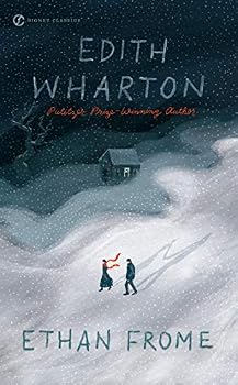 Mass Market Paperback Ethan Frome (Signet Classics) Book