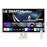 WebOS 24 Smart : diffusez du contenu directement avec des applications telles que Netflix et Prime Video sans PC grâce au système d'exploitation intégré.