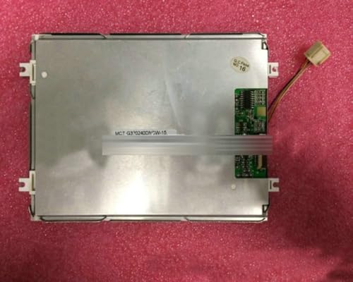Image of Original 5.7 inch Industrial Display Screen CMC-TG2N0021DTCW-WE LCD Panel