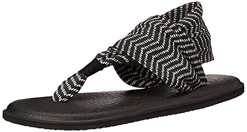Sanuk Women's Yoga Sling 2 Flip Flop