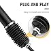 VEVIVOOVY Power Steering Rack & Pinion Assembly Fit for Honda Accord 2.4L Acura TL 2004-2008,Power Steering Rack And Pinion for Honda Accord,4 Cylinder Engine Only Power Steering 2003-2007