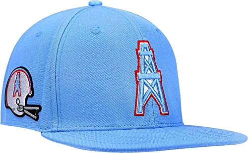 What are the Best  houston oilers vintage hat Our Picks