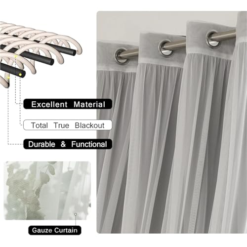 Rideaux salon pour chambre à coucher créez une ambiance cosy