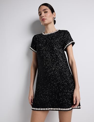 LIKELY Women's Scottie Dress2