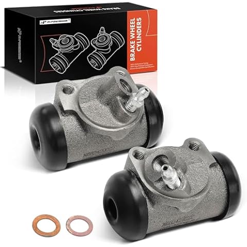 A-Premium Drum Brake Wheel Cylinder for Chevrolet & GMC Cover