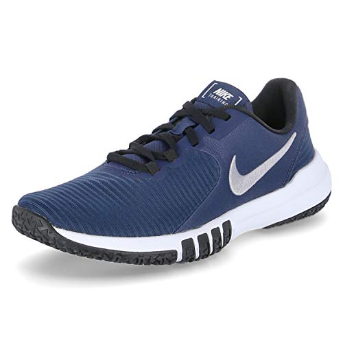 Image of Nike Mens Flex Control Tr4 Cross Trainer