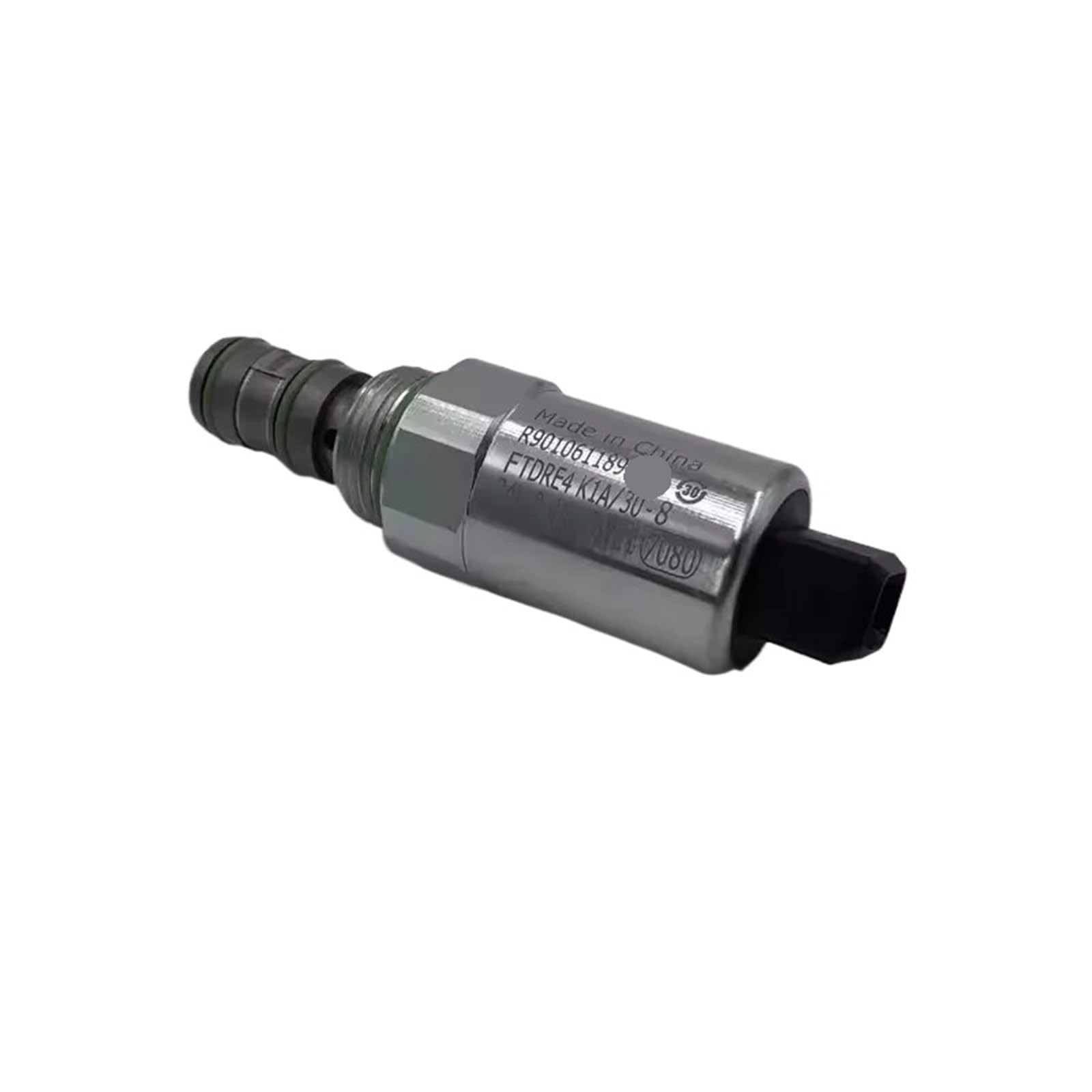 Wyobhotcp Gold A8v120 M4 Proportional Solenoid Valve R900727801 R900701407 R901061189 R900568431 R900771731 R900578535 R900727801