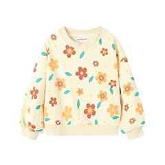 Cute Daisy Flower Beige