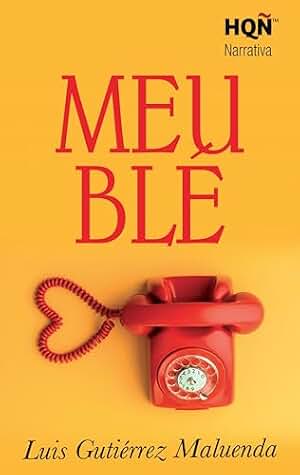 Meublé (Narrativa) (HQÑ)