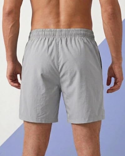 Image of Lymio Shorts for Men | Casual Short for Man | Quick Dry Sports Bottoms | Trendy Wear Half Pant (Also Available in Combo Packs) (SSM-S1-S4)