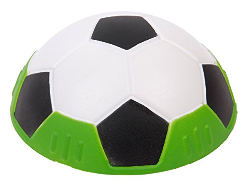 Pallone da calcio a semisfera, palla da interno in...