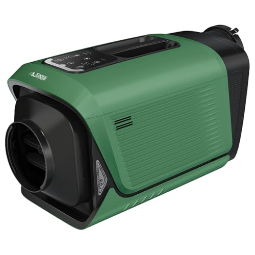 SWISS OUTDOOR S.O. Climatizzatore mobile per camper campeggio camper casa ufficio