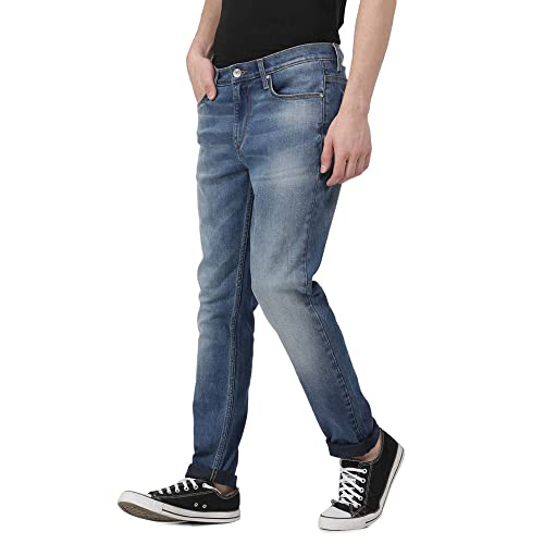 Image of Lee Men Jeans