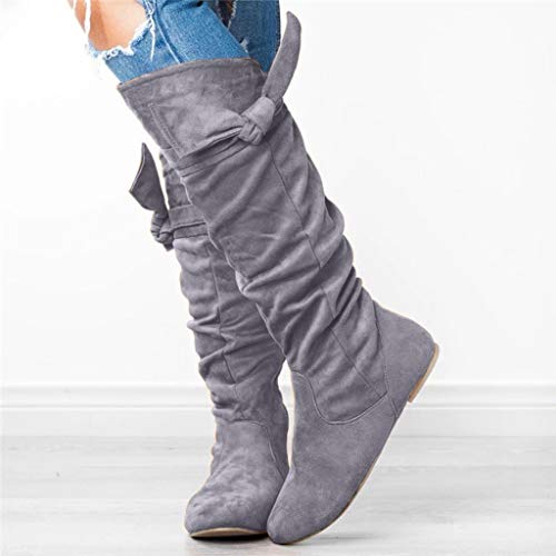Botas altas mosqueteras mujer baratas 【√ Ver Aquí】 Botasdemujer.com.es