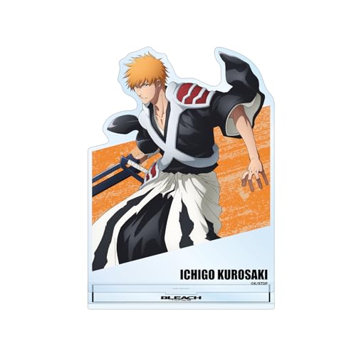 TVアニメ『BLEACH 千年血戦篇』 黒崎一護 BIGアクリルスタンド vol.2