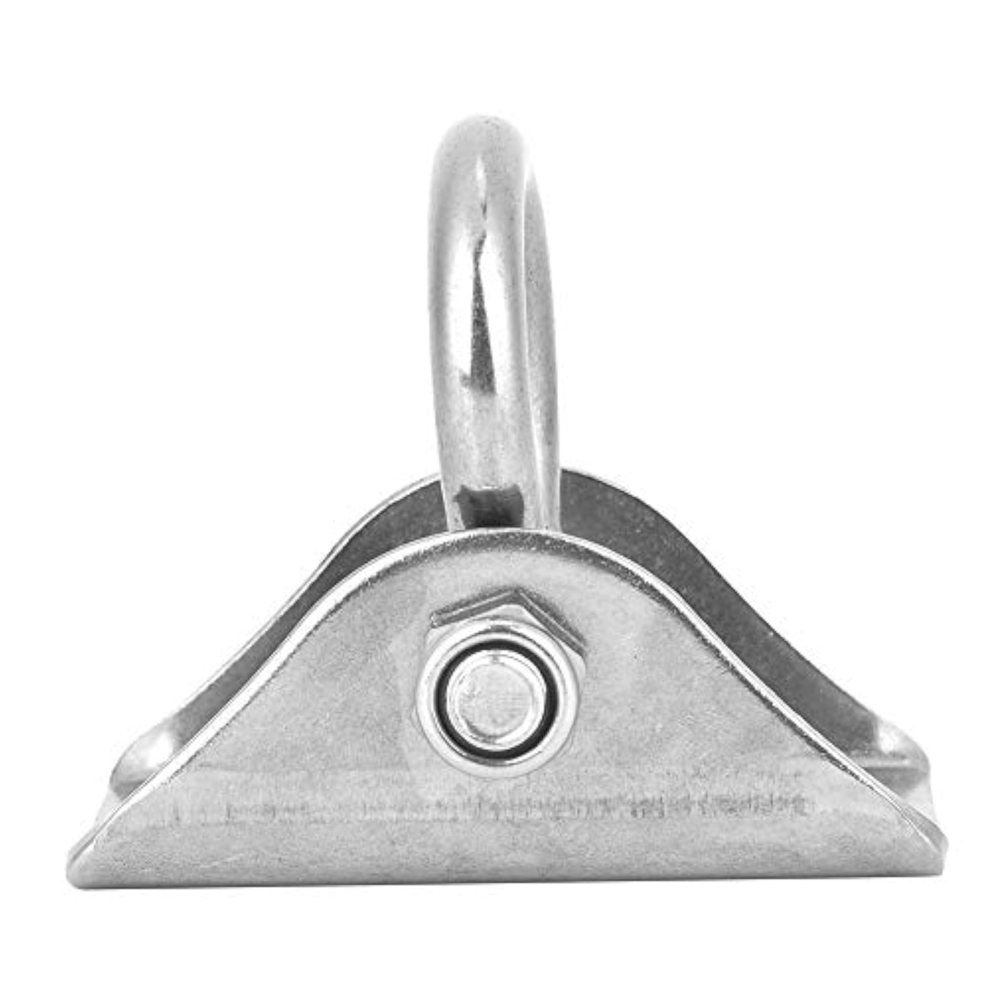 Stainless Steel Swing Fixed Plate for Outdoor Swings