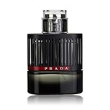 Prada Luna Rossa Extreme Eau De Parfum Spray for Men, 3.4 Fluid Ounce