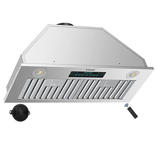 Top 10 Best Ductless Range Hood Insert Reviews & Buying Guide Katynel