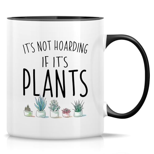 Retreez t@j[}O - It's Not Hoarding If It's Plants K[fjO t A 11IX Z~bNR[q[}O - ʔAACXs[V^av[g-nhƓt
