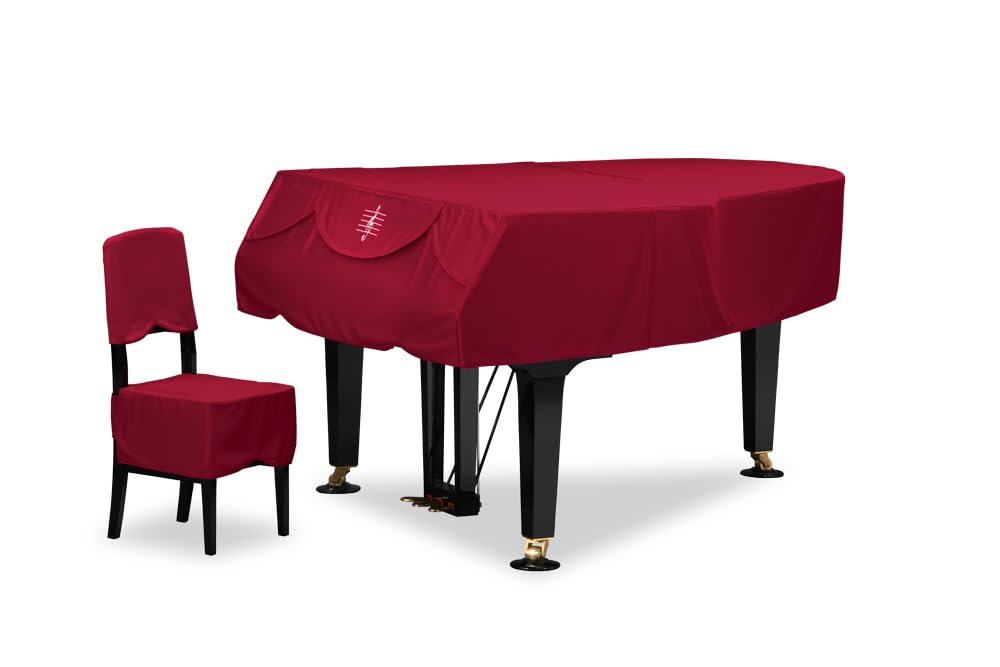 Amazon | GP-440EN グランドピアノカバー ヤマハC3X | カバー | 楽器