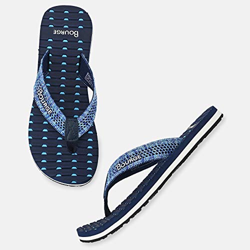 Image of Bourge womens Gallery-z26 Flip-Flops