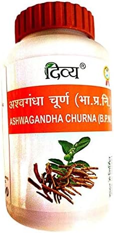 ASHWAGANDHA CHURNA PACK OF 2