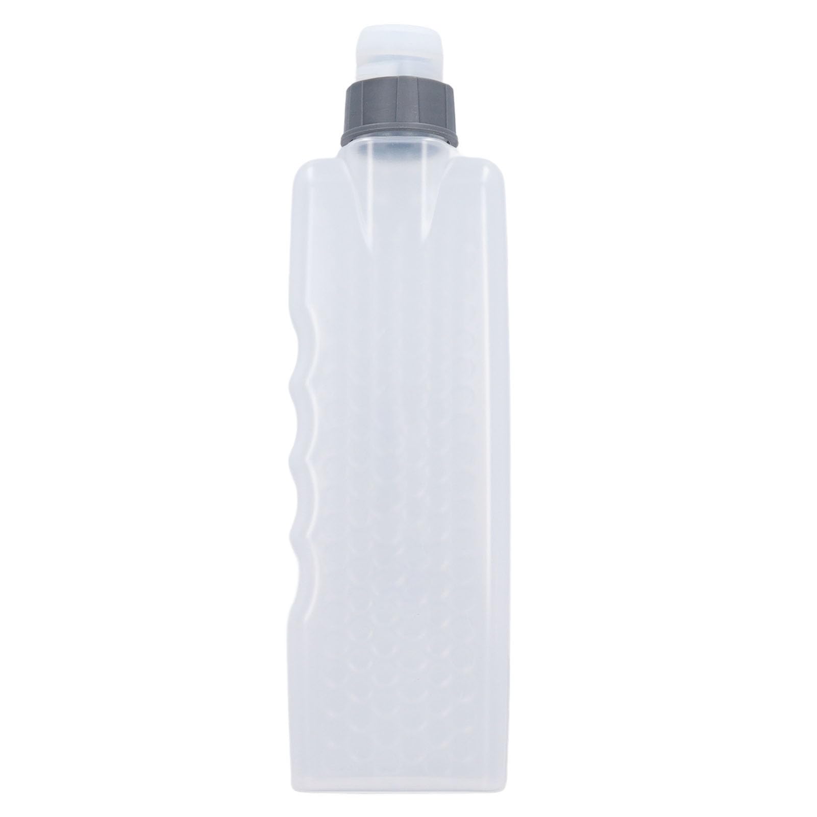 PP5 Sports Water Bottle Comfortable Black Print