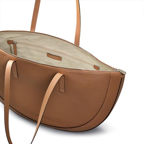 RADLEY London Merchant Hall Women's Large Ziptop Shoulder Bag, Chai3