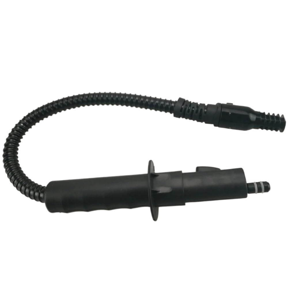 1PC Steam Mop Long Hose Replacement Soft Hose For Steam Mop X5 5 in1 Household Steam Mop