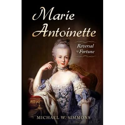 Marie Antoinette
