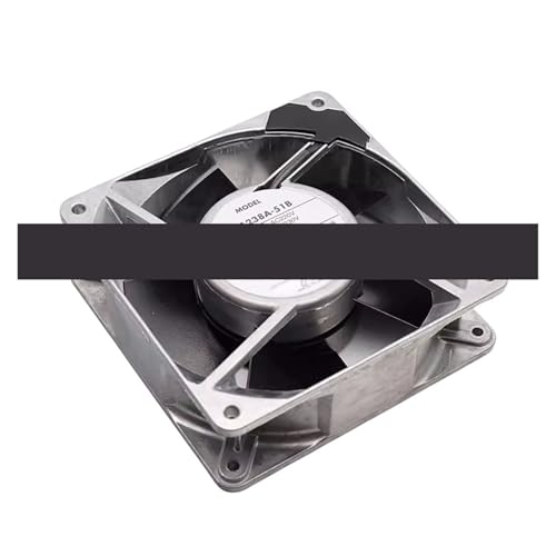 Ventilateur MU1238A-22B extracteur d'air industriel et modèle MU1238A-12B axial