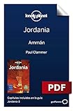  Jordania 5_2. Ammán (Guías de País Lonely Planet) (Spanish Edition)