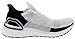 adidas Ultraboost 19 Blanco Negro B37707