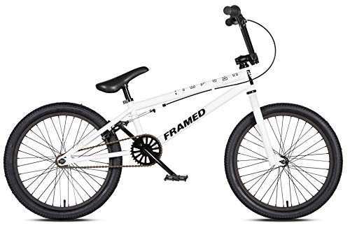 Framed Impact 20 BMX Bike